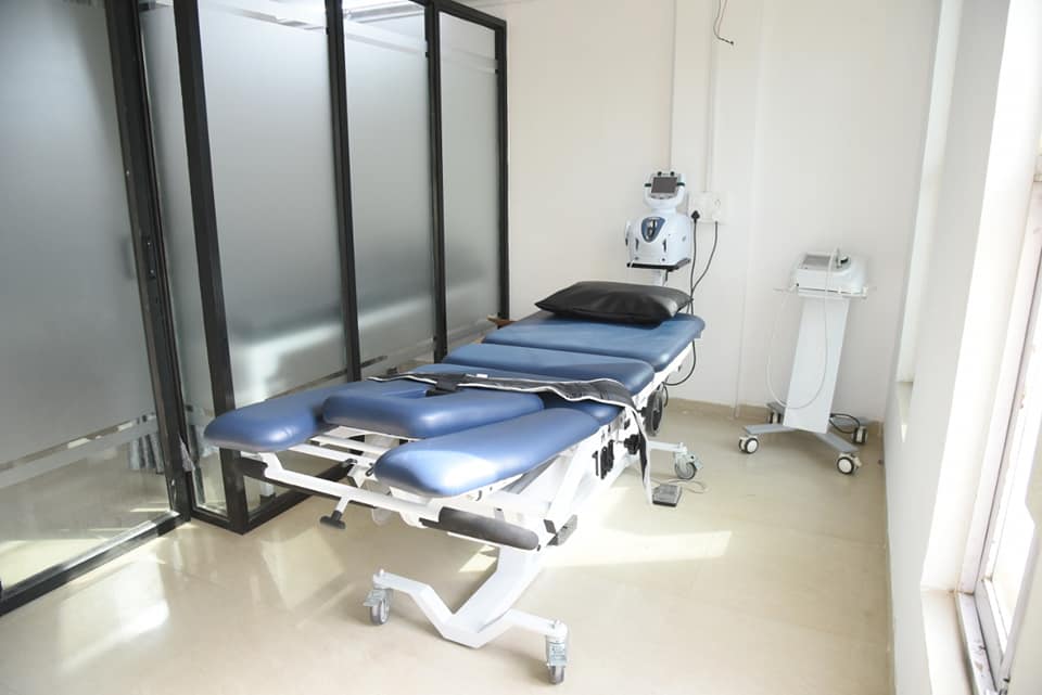 gallery